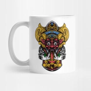 RANGDA BALI Mug